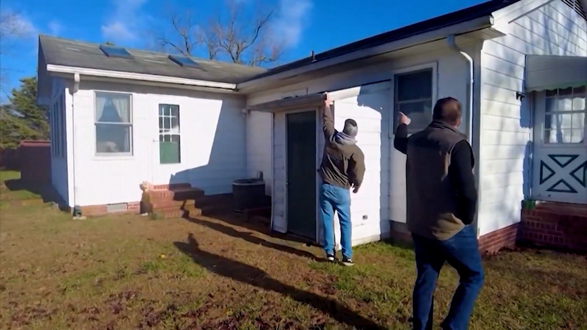 A Roof Over Your Head is Important and Spicer Bros. is Bringing Back their Neediest Roof Contest